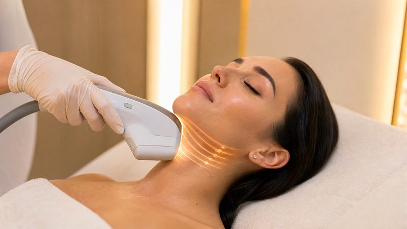 Treatment Hifu