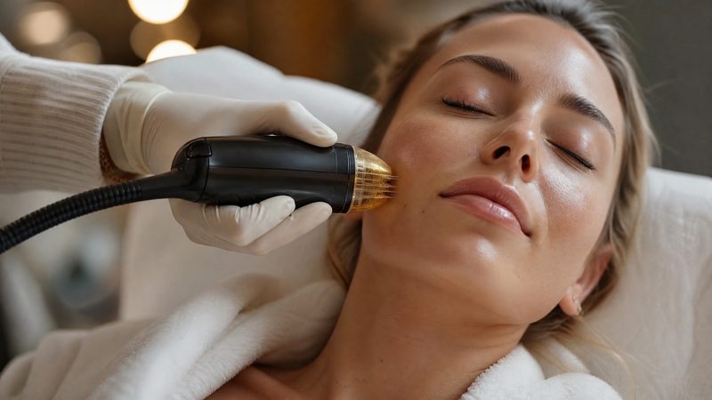 Treatment Morpheus8