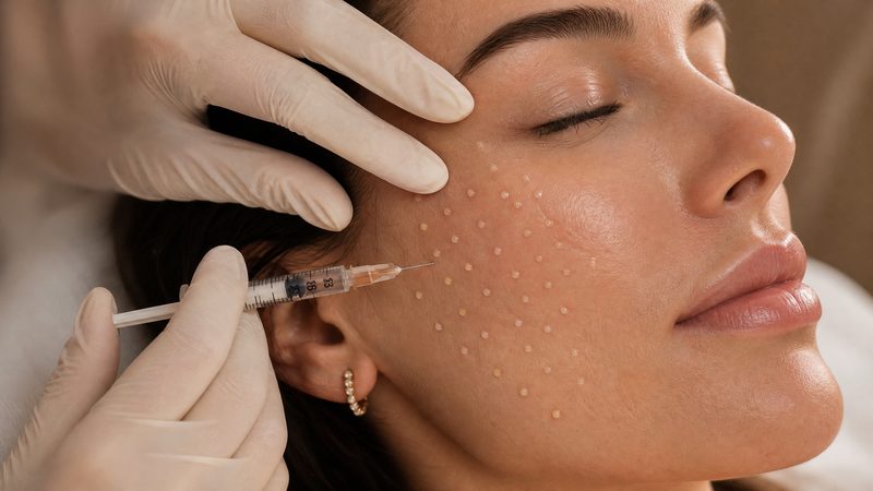 Treatment Skin Boosters