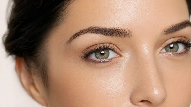 Tear Trough Fillers treatment